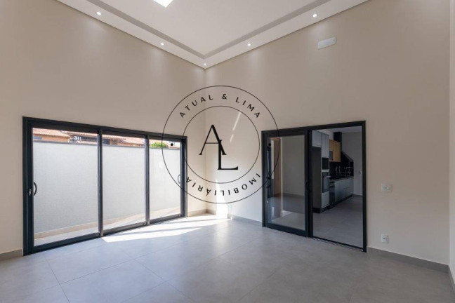 Imagem Casa de Condomínio com 3 Quartos à Venda, 235 m²