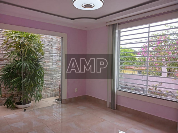 Imagem Casa com 4 Quartos à Venda, 399 m² em Aleixo - Manaus