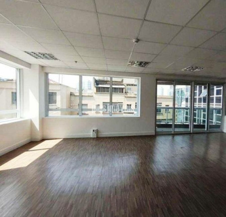 Imagem Imóvel Comercial para Alugar, 108 m² em Paraíso - São Paulo