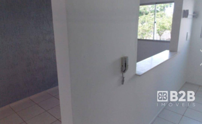 Imagem Apartamento com 2 Quartos à Venda, 48 m² em Bauru Ville - Bauru Imagem Apartamento com 2 Quartos à Venda, 48 m² em Bauru Ville - Bauru