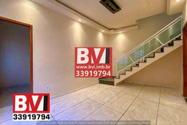 Imagem Casa com 3 Quartos à Venda, 120 m² em Irajá - Rio De Janeiro Imagem Casa com 3 Quartos à Venda, 120 m² em Irajá - Rio De Janeiro