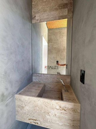 Imagem Sobrado com 4 Quartos à Venda, 337 m² em Condomínio Jardim Paradiso - Indaiatuba Imagem Sobrado com 4 Quartos à Venda, 337 m² em Condomínio Jardim Paradiso - Indaiatuba