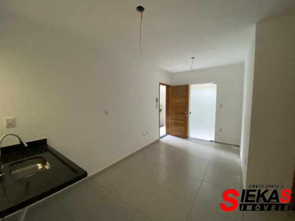 Imagem Apartamento com 1 Quarto à Venda, 24 m² em Vila Formosa - São Paulo Imagem Apartamento com 1 Quarto à Venda, 24 m² em Vila Formosa - São Paulo