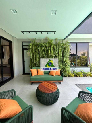 Imagem Casa com 4 Quartos à Venda, 333 m² em Nova Veneza - Paulínia Imagem Casa com 4 Quartos à Venda, 333 m² em Nova Veneza - Paulínia