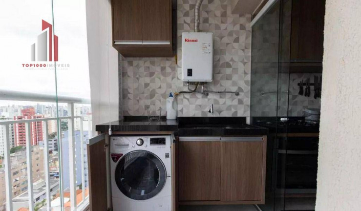 Imagem Apartamento com 2 Quartos à Venda, 56 m² em Casa Verde - São Paulo Imagem Apartamento com 2 Quartos à Venda, 56 m² em Casa Verde - São Paulo