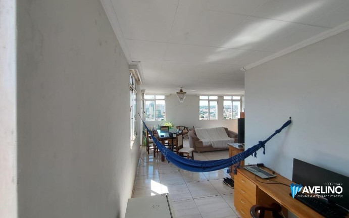 Imagem Apartamento com 4 Quartos à Venda, 198 m² em Centro - Campo Grande Imagem Apartamento com 4 Quartos à Venda, 198 m² em Centro - Campo Grande
