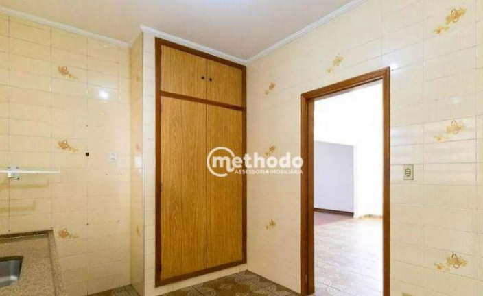 Imagem Casa com 4 Quartos à Venda, 350 m² em Jardim Santa Genebra - Campinas Imagem Casa com 4 Quartos à Venda, 350 m² em Jardim Santa Genebra - Campinas