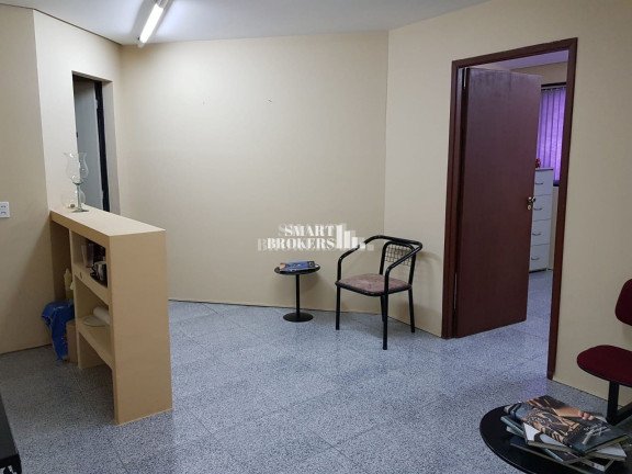 Imagem Sala Comercial à Venda, 48 m² em Vila Mariana - São Paulo
