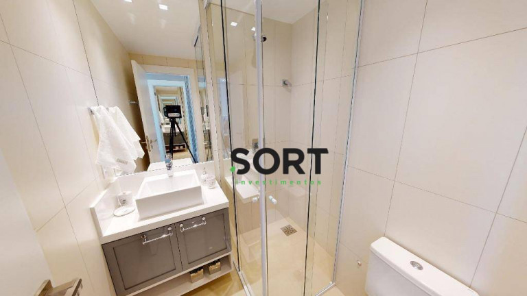 Imagem Apartamento com 4 Quartos à Venda, 129 m² em Pioneiros - Balneário Camboriú