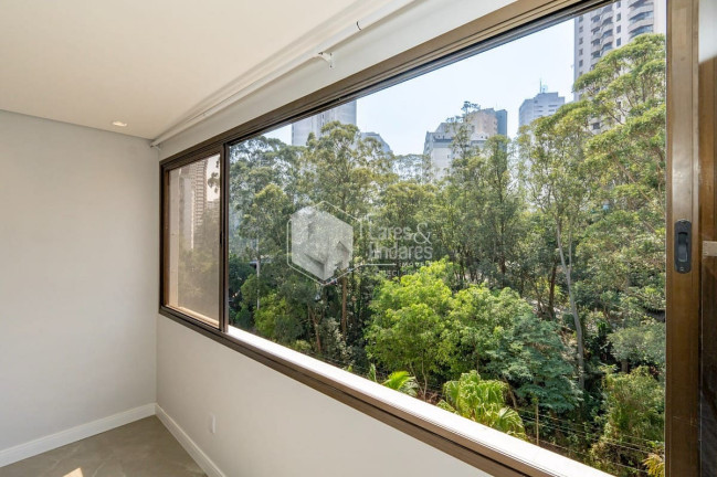 Imagem Apartamento com 4 Quartos à Venda, 200 m² em Vila Andrade - São Paulo Imagem Apartamento com 4 Quartos à Venda, 200 m² em Vila Andrade - São Paulo
