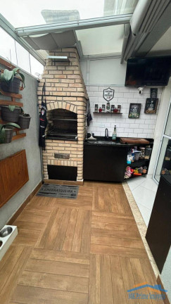 Imagem Casa de Condomínio com 2 Quartos à Venda, 78 m² em Jaguaribe - Osasco Imagem Casa de Condomínio com 2 Quartos à Venda, 78 m² em Jaguaribe - Osasco