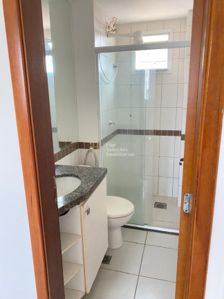 Imagem Apartamento com 3 Quartos à Venda, 76 m² em Coophema - Cuiabá Imagem Apartamento com 3 Quartos à Venda, 76 m² em Coophema - Cuiabá