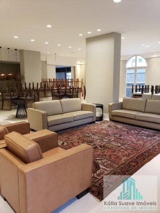 Imagem Apartamento com 3 Quartos à Venda, 207 m² em Jardim - Santo André Imagem Apartamento com 3 Quartos à Venda, 207 m² em Jardim - Santo André