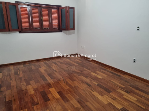 Imagem Casa de Condomínio com 4 Quartos à Venda, 253 m² em Parque Brasil 500 - Paulínia