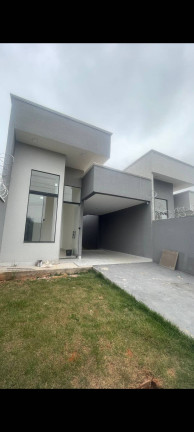 Imagem Casa com 3 Quartos à Venda, 187 m² em Goiânia Imagem Casa com 3 Quartos à Venda, 187 m² em Goiânia