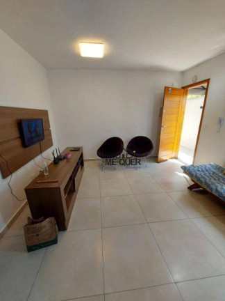 Imagem Apartamento com 2 Quartos à Venda, 49 m² em Vila Jaguara - São Paulo Imagem Apartamento com 2 Quartos à Venda, 49 m² em Vila Jaguara - São Paulo