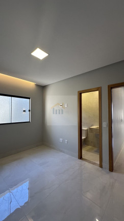 Imagem Casa com 3 Quartos à Venda, 179 m² em Parque Das Paineiras (1,2,3 E 4 Etapa) - Goiânia