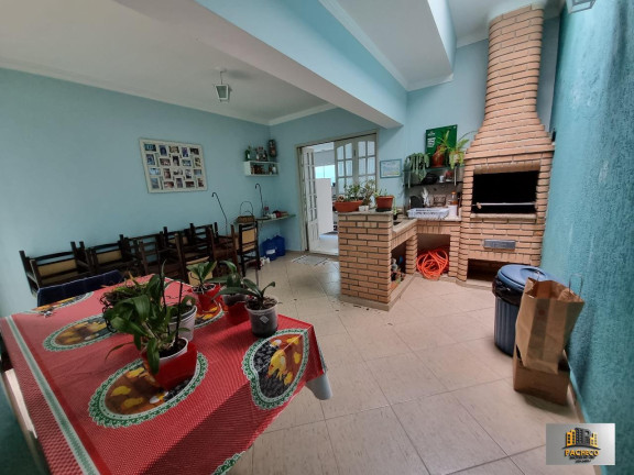 Imagem Casa com 3 Quartos à Venda, 220 m² em Assunção - São Bernardo Do Campo
