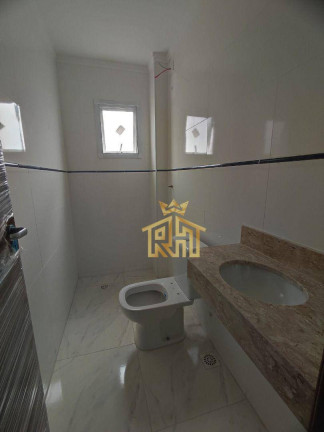 Imagem Apartamento com 2 Quartos à Venda, 69 m² em Tupi - Praia Grande