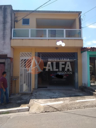 Casa com 2 Quartos à Venda, 149 m² em Jardim Petrópolis - Cotia