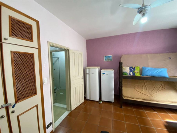 Imagem Kitnet com 1 Quarto à Venda, 32 m² em Guilhermina - Praia Grande