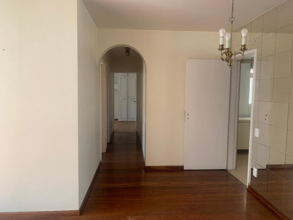 Imagem Apartamento com 3 Quartos à Venda, 80 m² em Higienópolis - São Paulo