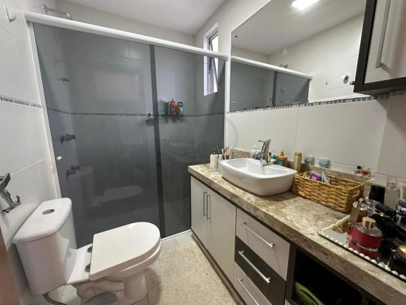 Imagem Apartamento com 3 Quartos à Venda, 92 m²