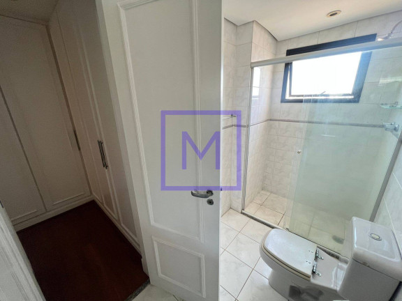 Imagem Apartamento com 3 Quartos à Venda, 127 m² em Tatuapé - São Paulo