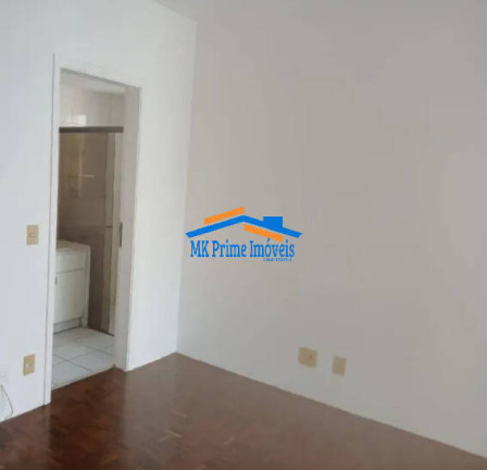 Imagem Apartamento com 3 Quartos à Venda, 177 m² em Moema - São Paulo