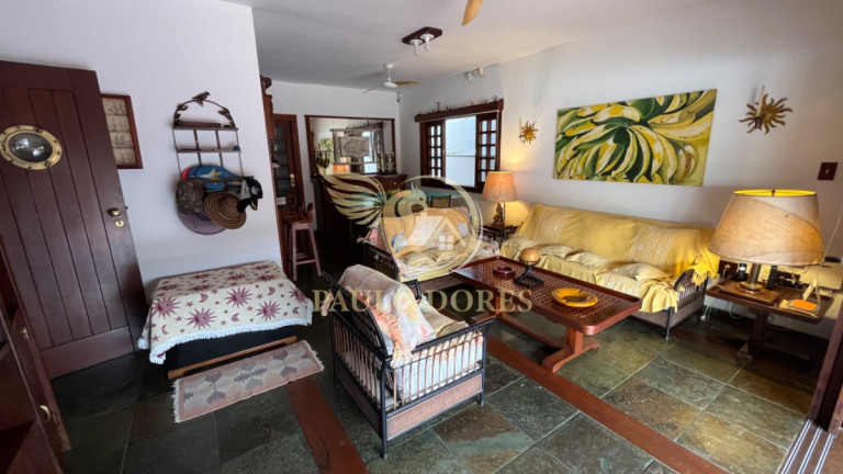 Imagem Casa com 5 Quartos à Venda, 225 m² em Perequê Açu - Ubatuba