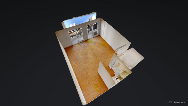 Imagem Sala Comercial à Venda, 37 m² em Vila Mariana - São Paulo Imagem Sala Comercial à Venda, 37 m² em Vila Mariana - São Paulo