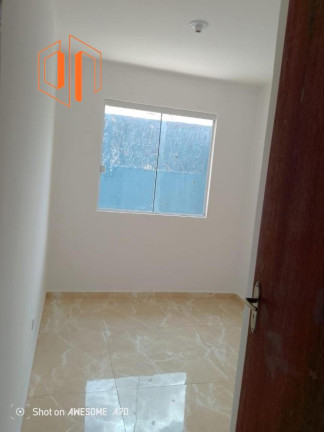 Imagem Casa com 3 Quartos à Venda, 53 m² em Gralha Azul - Fazenda Rio Grande