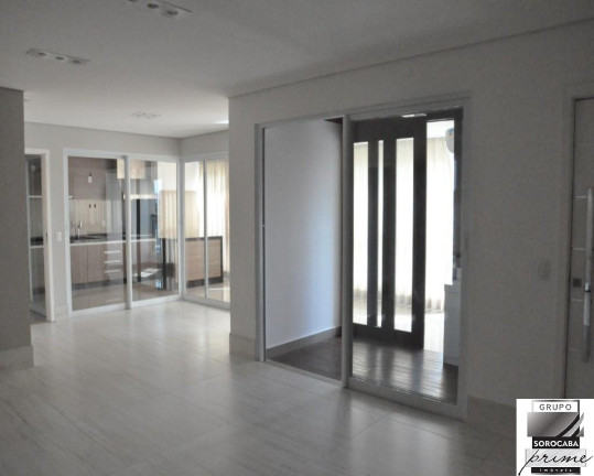 Imagem Apartamento com 4 Quartos à Venda, 220 m² em Jardim Portal Da Colina - Sorocaba Imagem Apartamento com 4 Quartos à Venda, 220 m² em Jardim Portal Da Colina - Sorocaba