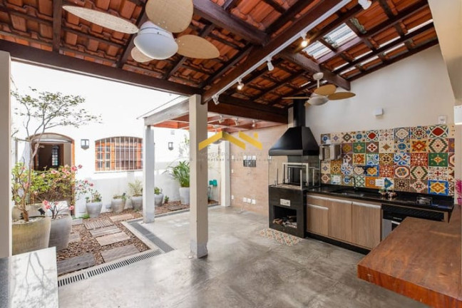 Imagem Casa com 2 Quartos à Venda, 136 m² em Jardim Aeroporto - São Paulo Imagem Casa com 2 Quartos à Venda, 136 m² em Jardim Aeroporto - São Paulo