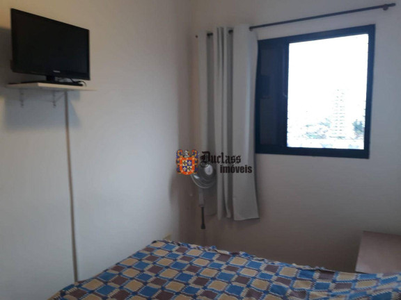 Imagem Apartamento com 1 Quarto à Venda, 35 m² em Ocian - Praia Grande