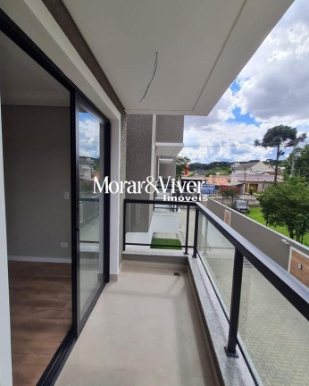 Imagem Casa com 3 Quartos à Venda, 121 m² em Boqueirão - Curitiba