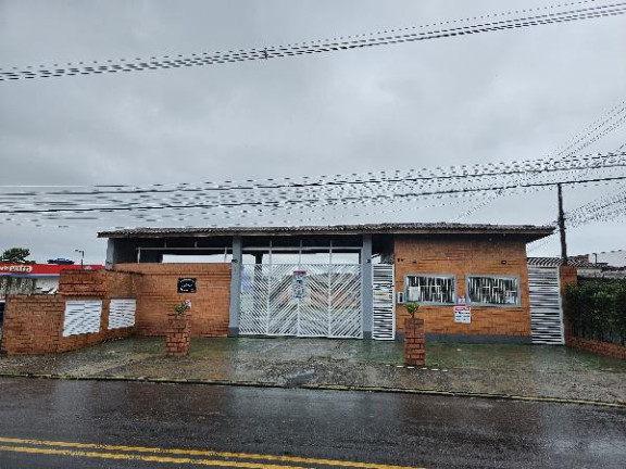 Casa com 2 Quartos à Venda, 87 m² em Sabauna - Itanhaem