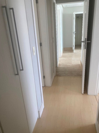 Imagem Apartamento com 3 Quartos à Venda, 128 m² em Vila Andrade - São Paulo Imagem Apartamento com 3 Quartos à Venda, 128 m² em Vila Andrade - São Paulo