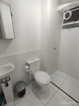 Imagem Imóvel com 2 Quartos à Venda, 49 m² em Jardim Araújo - Votorantim
