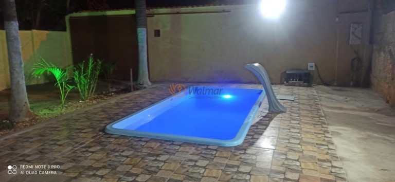 Imagem Casa com 4 Quartos à Venda, 180 m² em Vila San Martin - Campinas Imagem Casa com 4 Quartos à Venda, 180 m² em Vila San Martin - Campinas