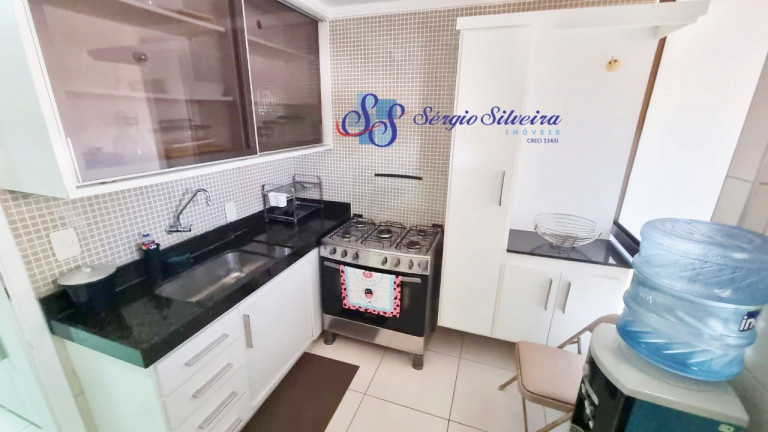 Imagem Apartamento com 3 Quartos à Venda, 90 m² em Porto Das Dunas - Aquiraz Imagem Apartamento com 3 Quartos à Venda, 90 m² em Porto Das Dunas - Aquiraz