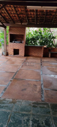 Imagem Casa com 3 Quartos à Venda, em Interlagos - Montes Claros Imagem Casa com 3 Quartos à Venda, em Interlagos - Montes Claros