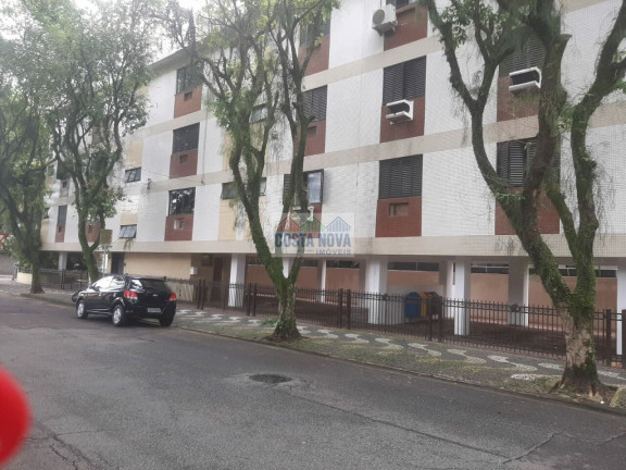 Imagem Apartamento com 3 Quartos para Alugar, 110 m² em Ponta Da Praia - Santos