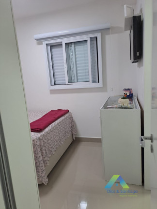 Imagem Apartamento com 2 Quartos à Venda, 75 m² em Parque Das Nações - Santo André Imagem Apartamento com 2 Quartos à Venda, 75 m² em Parque Das Nações - Santo André