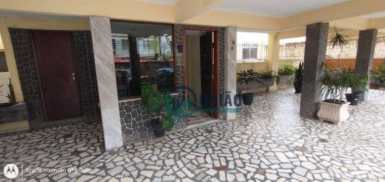 Imagem Apartamento com 2 Quartos à Venda, 60 m² em Santa Rosa - Niterói