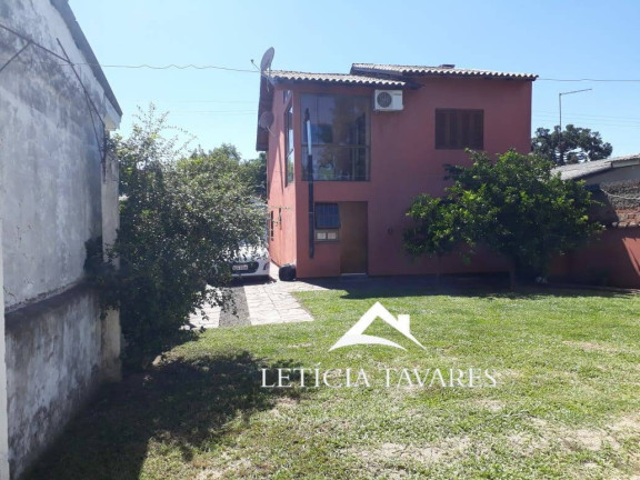 Imagem Casa com 3 Quartos à Venda, 312 m² em Jardim - Sapucaia Do Sul