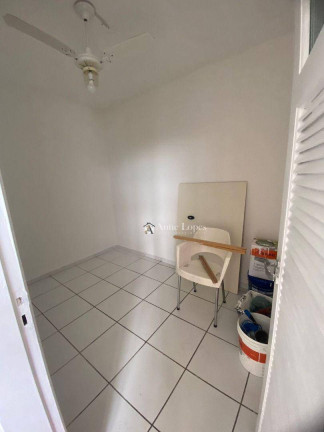 Imagem Apartamento com 3 Quartos à Venda, 138 m² em Aparecida - Santos Imagem Apartamento com 3 Quartos à Venda, 138 m² em Aparecida - Santos