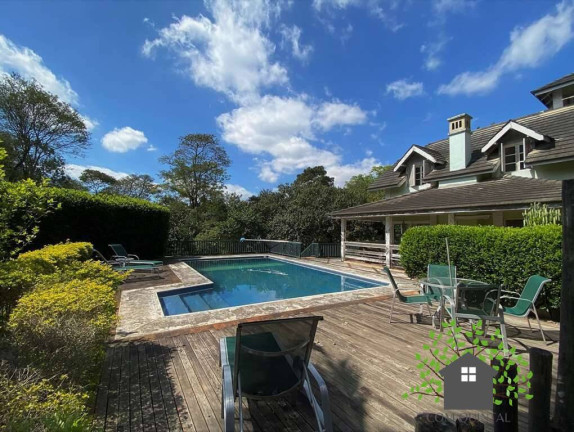 Imagem Casa com 4 Quartos à Venda, 562 m² em Palos Verdes - Carapicuíba Imagem Casa com 4 Quartos à Venda, 562 m² em Palos Verdes - Carapicuíba