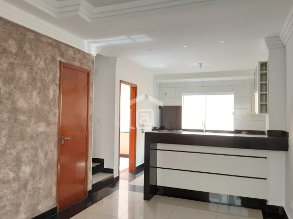 Imagem Casa com 3 Quartos à Venda, 9.999.999 m² em Monte Verde Ii - Poços De Caldas