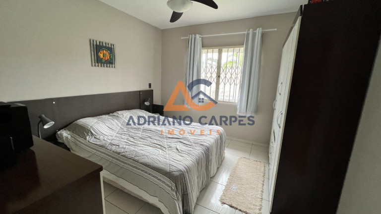 Imagem Casa com 3 Quartos à Venda, 107 m² em Itacolomi - Balneário Piçarras